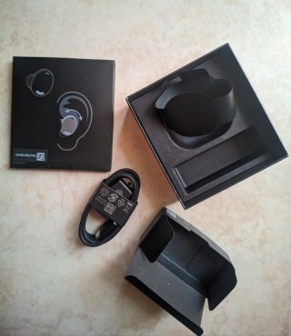 Scatola Samsung Galaxy Buds Pro