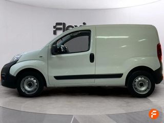 Fiat Fiorino Cargo Base N1 1.3 MJet 70 kW (95 CV) furgón