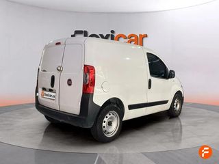 Fiat Fiorino Cargo Base N1 1.3 MJet 70 kW (95 CV) furgón