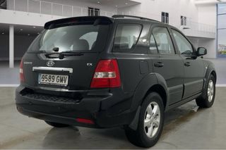 ❗️❗️OFERTON MES❗️❗️KIA Sorento 2009