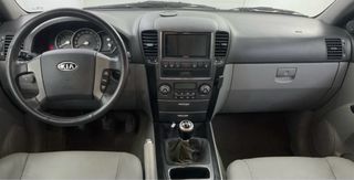 ❗️❗️OFERTON MES❗️❗️KIA Sorento 2009