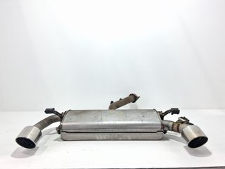 SILENCIADOR TRASERO HYUNDAI I30 (PD) 701423