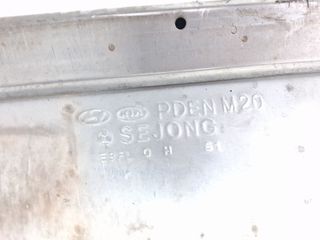 SILENCIADOR TRASERO HYUNDAI I30 (PD) 701423
