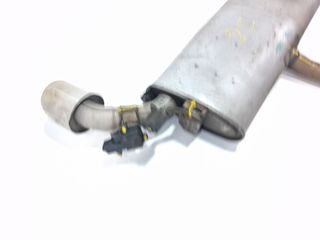 SILENCIADOR TRASERO HYUNDAI I30 (PD) 701423