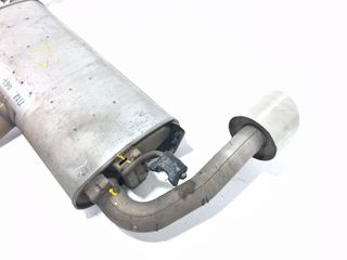SILENCIADOR TRASERO HYUNDAI I30 (PD) 701423