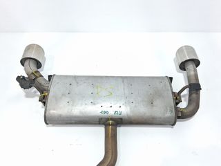 SILENCIADOR TRASERO HYUNDAI I30 (PD) 701423