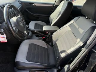 Volkwsgen jetta 1.6 tdi 2015