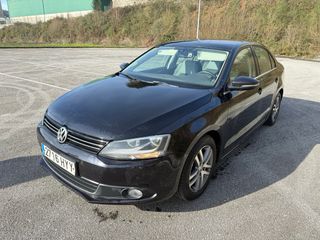 Volkwsgen jetta 1.6 tdi 2015