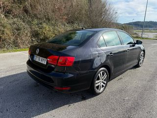 Volkwsgen jetta 1.6 tdi 2015