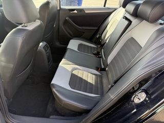 Volkwsgen jetta 1.6 tdi 2015