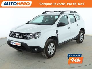 Dacia Duster 1.6 SCe Essential