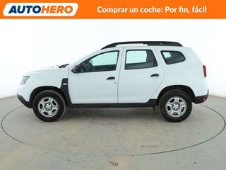 Dacia Duster 1.6 SCe Essential
