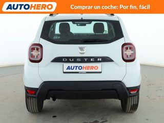 Dacia Duster 1.6 SCe Essential