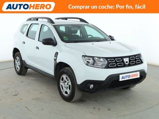 Dacia Duster 1.6 SCe Essential