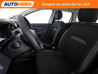 Dacia Duster 1.6 SCe Essential