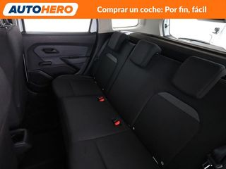 Dacia Duster 1.6 SCe Essential