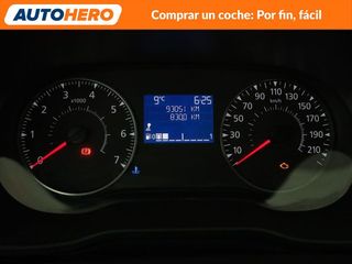 Dacia Duster 1.6 SCe Essential