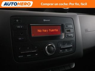 Dacia Duster 1.6 SCe Essential