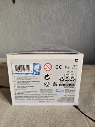 Funko Pop! Pokémon Sylveon #857