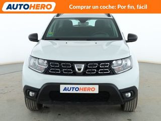 Dacia Duster 1.6 SCe Essential