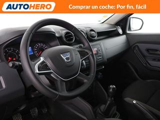 Dacia Duster 1.6 SCe Essential