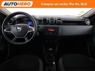 Dacia Duster 1.6 SCe Essential