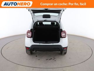 Dacia Duster 1.6 SCe Essential