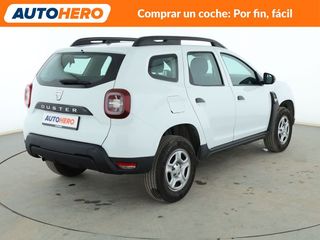 Dacia Duster 1.6 SCe Essential