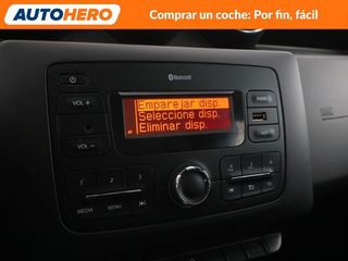 Dacia Duster 1.6 SCe Essential