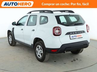 Dacia Duster 1.6 SCe Essential