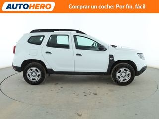 Dacia Duster 1.6 SCe Essential
