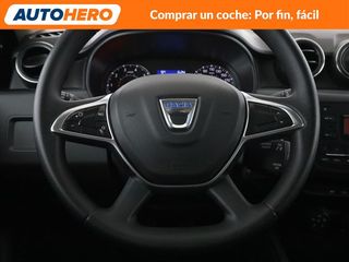 Dacia Duster 1.6 SCe Essential