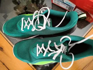 Zapatillas Padel Hombre Wilson