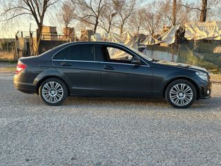 Mercedes-Benz Clase C 2007