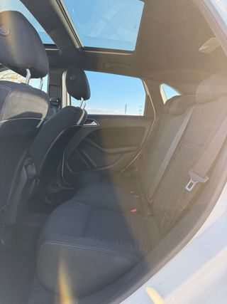 Mercedes-Benz Clase B 2014