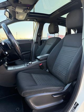 Mercedes-Benz Clase B 2014