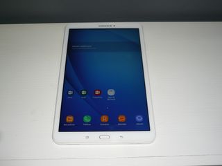 Samsung Galaxy Tab A 10.1 LTE Blanca 4G