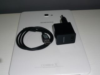 Samsung Galaxy Tab A 10.1 LTE Blanca 4G