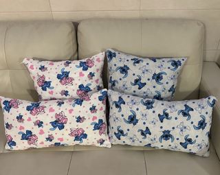 Cojín Stitch varios modelos