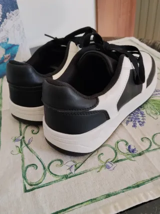 Scarpe Esmara 37