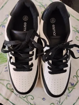 Scarpe Esmara 37