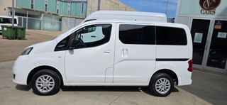 Nissan NV200 2016 7 plazas