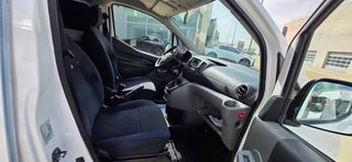 Nissan NV200 2016 7 plazas