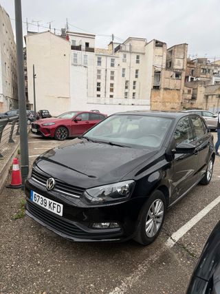 Volkswagen Polo 2017
