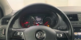 Volkswagen Polo 2017