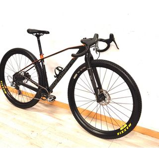 Bici Gravel Mondraker