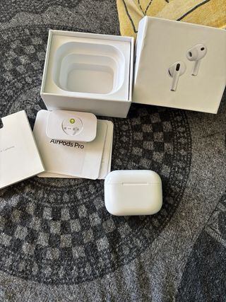 Airpods Pro 3ª Gen Nuevos