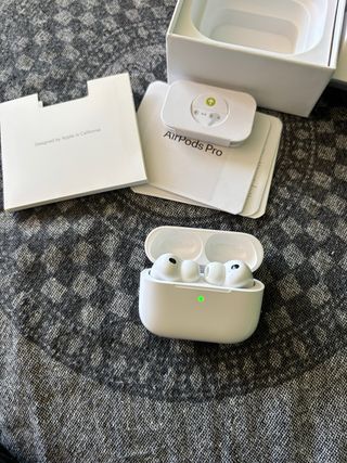 Airpods Pro 3ª Gen Nuevos