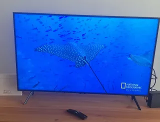 Samsung QLED TV 43 Q60