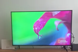 Samsung QLED TV 43 Q60